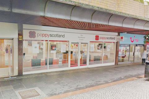 undefined, King Street, Kilmarnock KA1