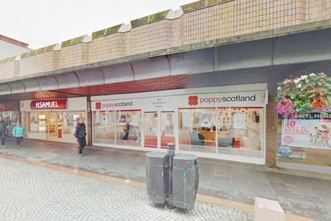 undefined, King Street, Kilmarnock KA1