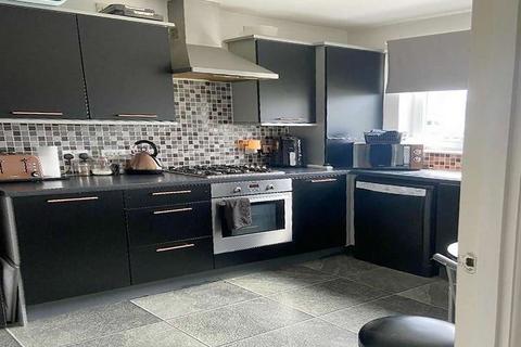 undefined, Dalcross Way, Airdrie ML6