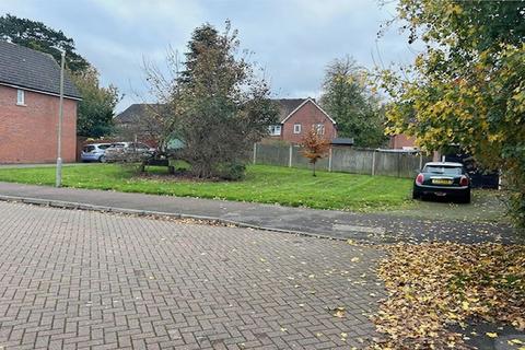 undefined, Land at Chestnut Close, Chartham, Canterbury, Kent CT4