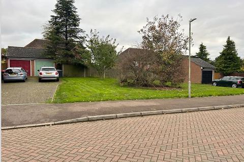 undefined, Land at Chestnut Close, Chartham, Canterbury, Kent CT4