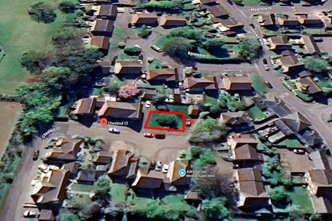 undefined, Land at Chestnut Close, Chartham, Canterbury, Kent CT4