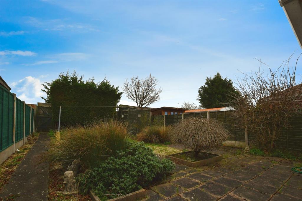 Gardens