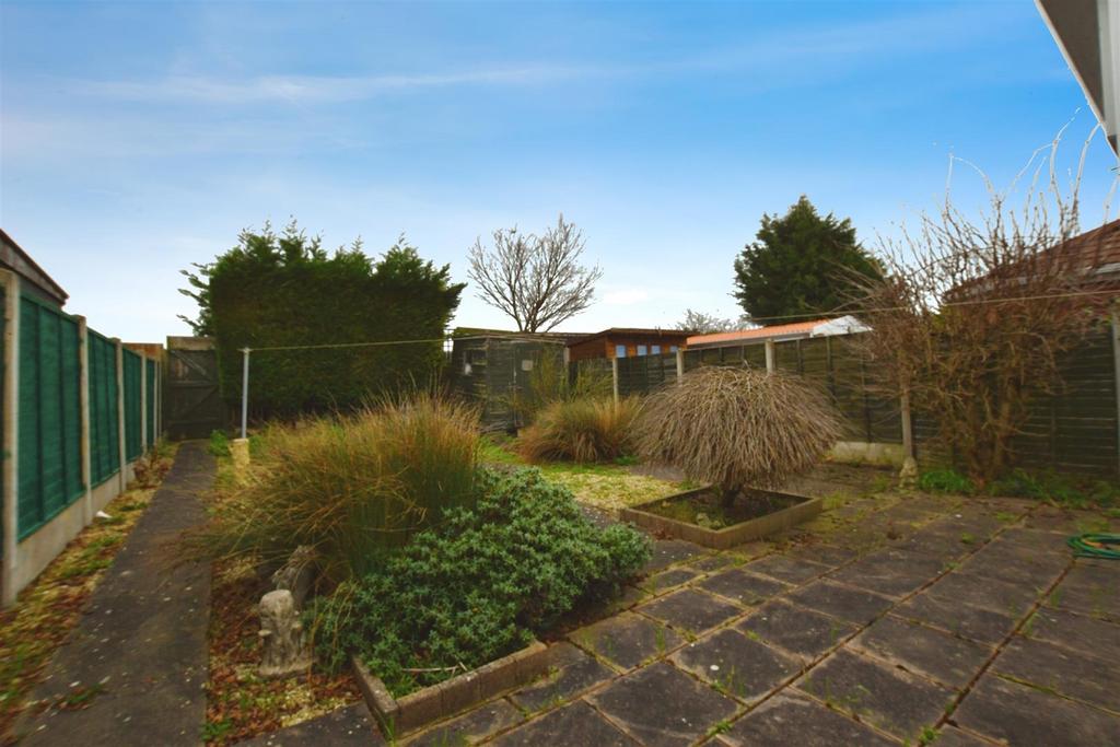 Gardens