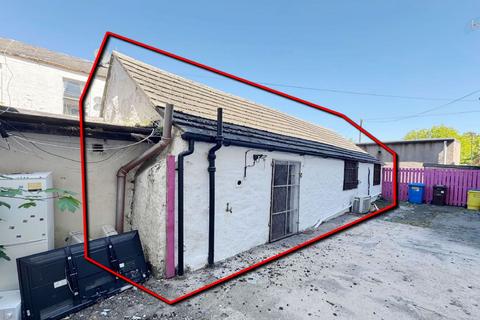 Property for sale, High Street, Irvine KA12