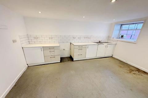 Property for sale, High Street, Irvine KA12