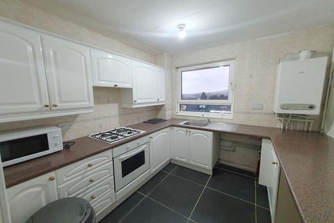 2 bedroom flat for sale, Alexander Street, Alexandria G83