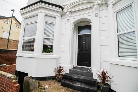 Beech Avenue, Nottingham