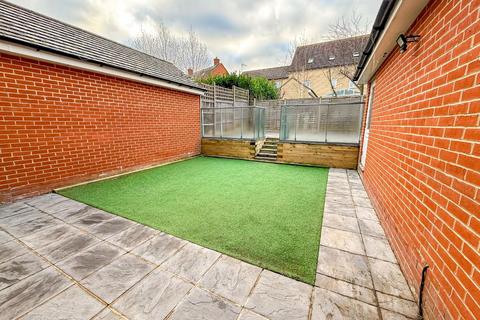 undefined, Grey Close, Forest Hall, Stansted Mountfitchet