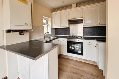 undefined, Beach Road, Lancashire FY5