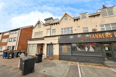 undefined, Beach Road, Lancashire FY5