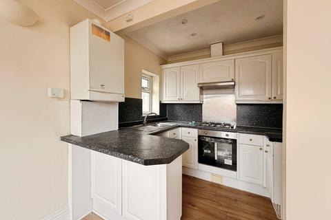 undefined, Beach Road, Lancashire FY5