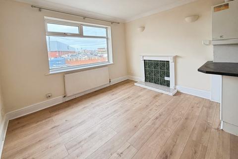 undefined, Beach Road, Lancashire FY5