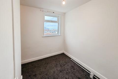 undefined, Beach Road, Lancashire FY5