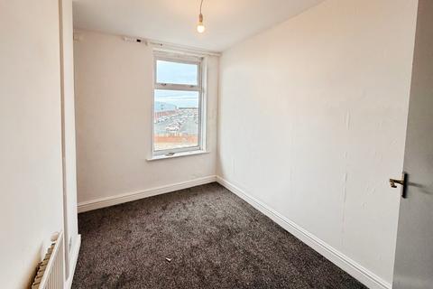 undefined, Beach Road, Lancashire FY5