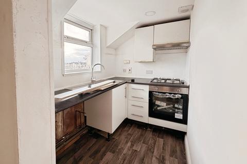 undefined, Beach Road, Lancashire FY5