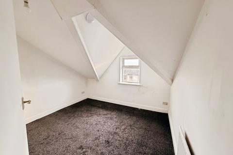 undefined, Beach Road, Lancashire FY5