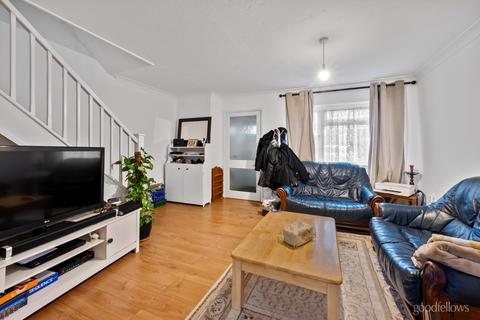 4 bedroom terraced house to rent, Goodwin Close, Mitcham CR4
