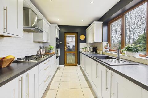 undefined, Queen Victoria Road, Bradway, S17 4HT