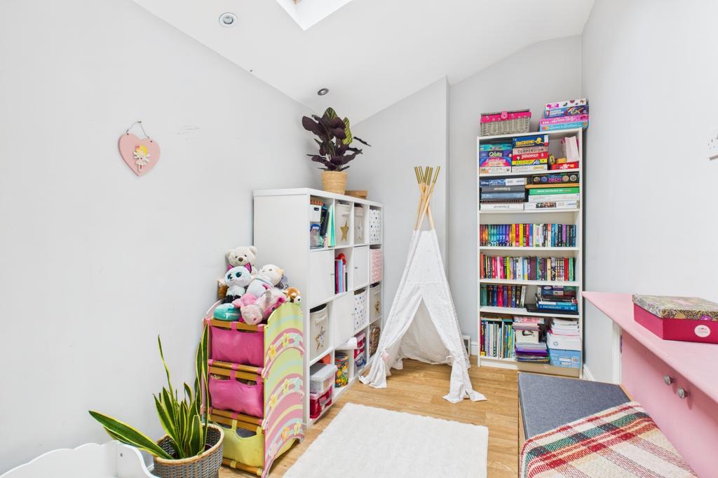 Playroom