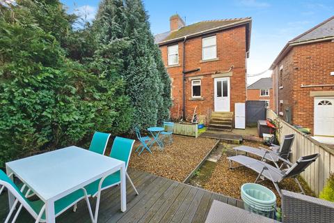 2 bedroom semi-detached house for sale, Derwent Crescent, Newcastle upon Tyne NE17