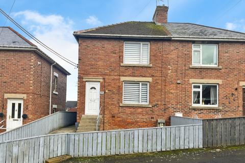 undefined, Derwent Crescent, Newcastle upon Tyne NE17