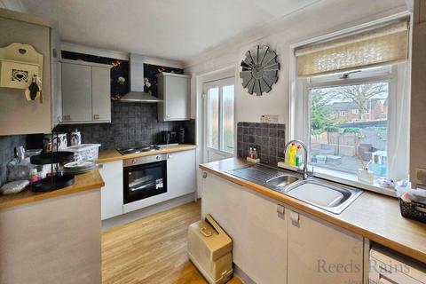 undefined, Derwent Crescent, Newcastle upon Tyne NE17