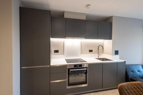 1 bedroom flat to rent, Springwell Gardens, Whitehall Road, Leeds, LS12 1FJ