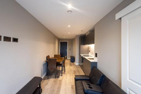 1 bedroom flat to rent, Springwell Gardens, Whitehall Road, Leeds, LS12 1FJ