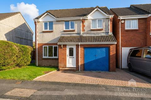 undefined, Redwing Drive, Plymouth PL6