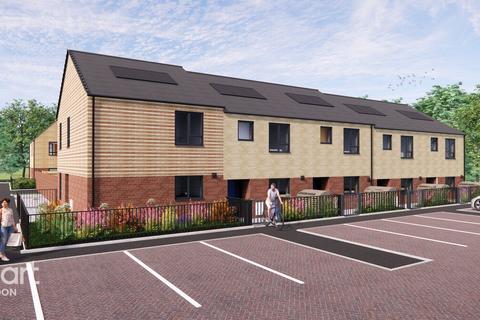 undefined, Sheppard Mews, Basildon