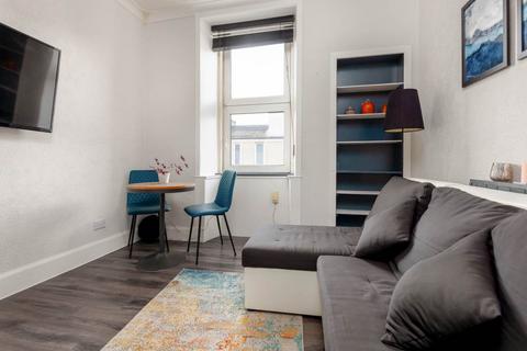 1 bedroom flat to rent, Caledonian Crescent, Dalry, Edinburgh