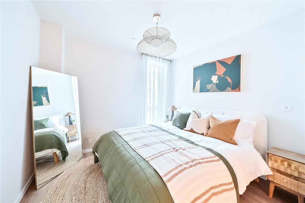 Show Home