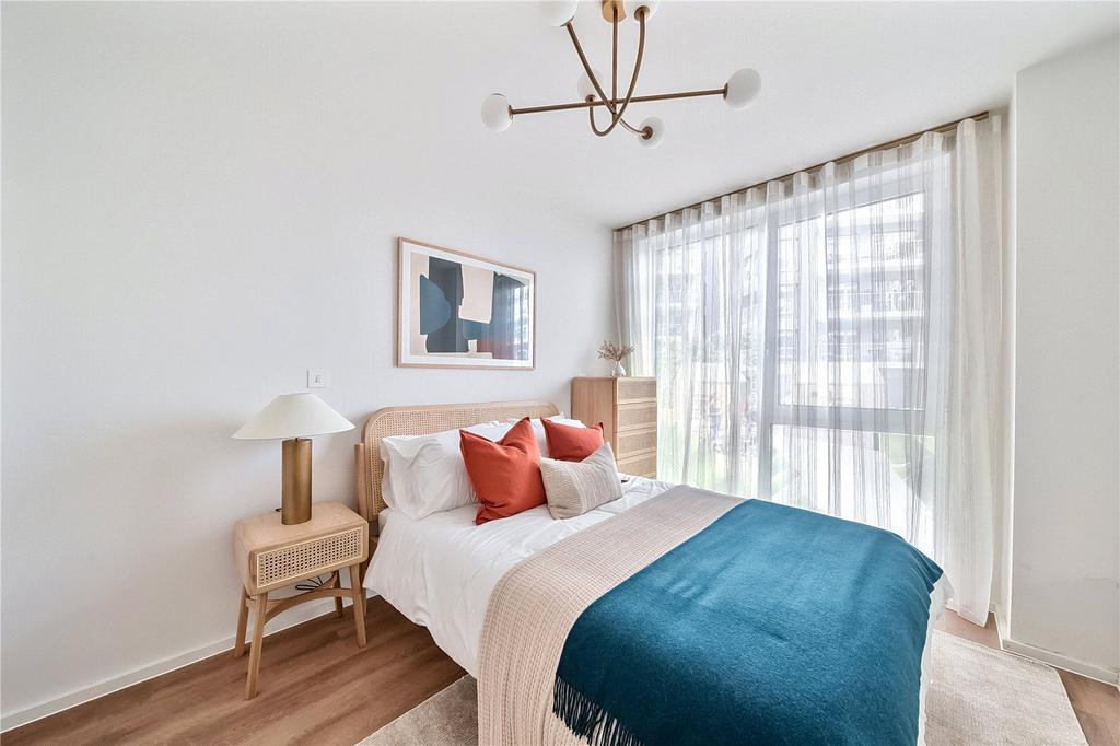 Show Home