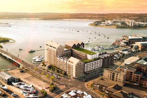 2 bedroom apartment for sale, The Waterfront, Poole BH15
