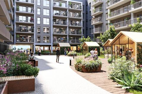 2 bedroom apartment for sale, The Waterfront, Poole BH15