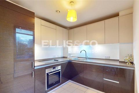 2 bedroom apartment to rent, Empire Way, Wembley, HA9