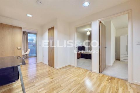 2 bedroom apartment to rent, Empire Way, Wembley, HA9