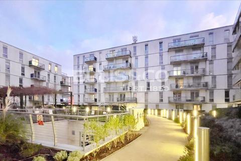 2 bedroom apartment to rent, Empire Way, Wembley, HA9