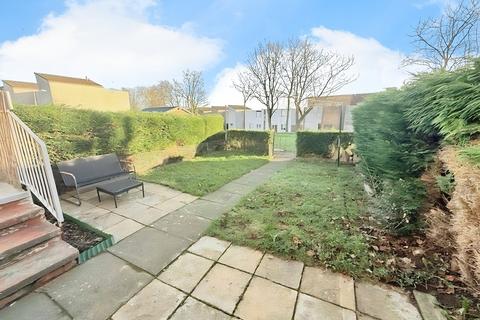 undefined, Craigievar Drive, Glenrothes, KY7
