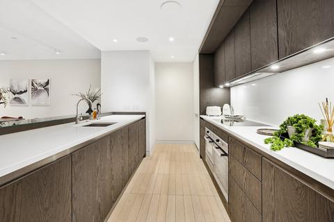 undefined, Cork Street, London