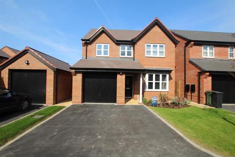 undefined, Gardiner View, Oadby, Leicester