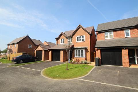 undefined, Gardiner View, Oadby, Leicester