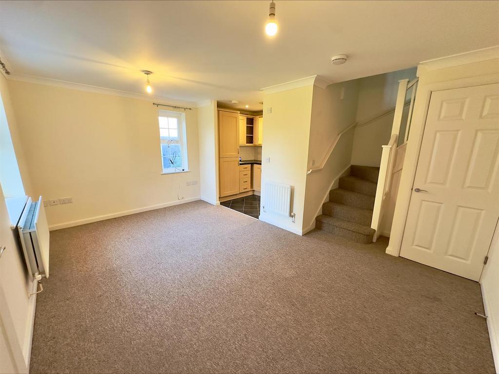 Lounge Dining Room
