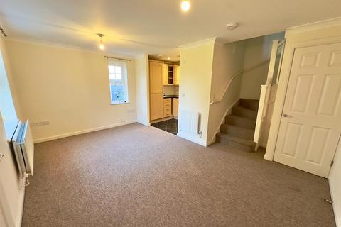 2 bedroom end of terrace house for sale, Flint Way, Peacehaven