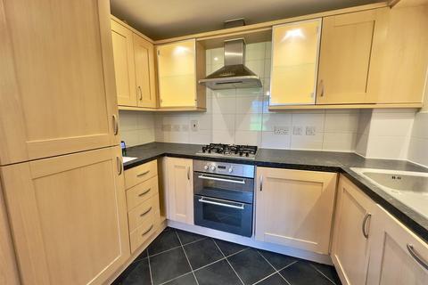 2 bedroom end of terrace house for sale, Flint Way, Peacehaven