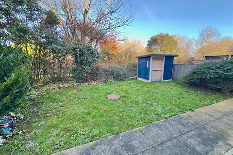 2 bedroom end of terrace house for sale, Flint Way, Peacehaven