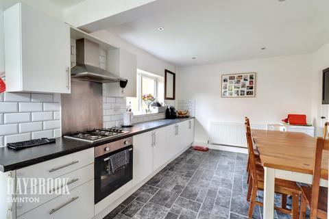 undefined, Central Avenue, Mexborough