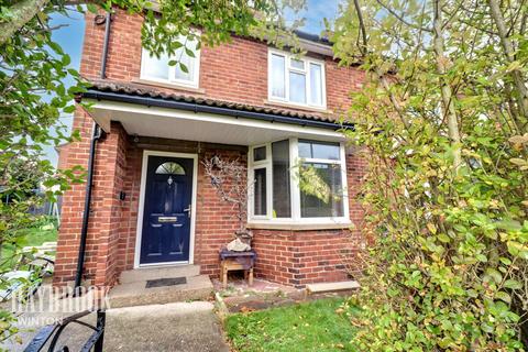 3 bedroom semi-detached house for sale, Central Avenue, Mexborough