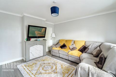 3 bedroom semi-detached house for sale, Central Avenue, Mexborough